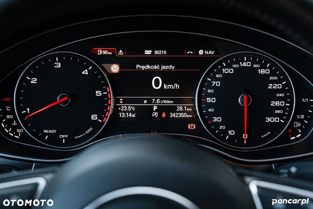 Audi A6 Avant 2.0 TDI ultra S tronic - 22