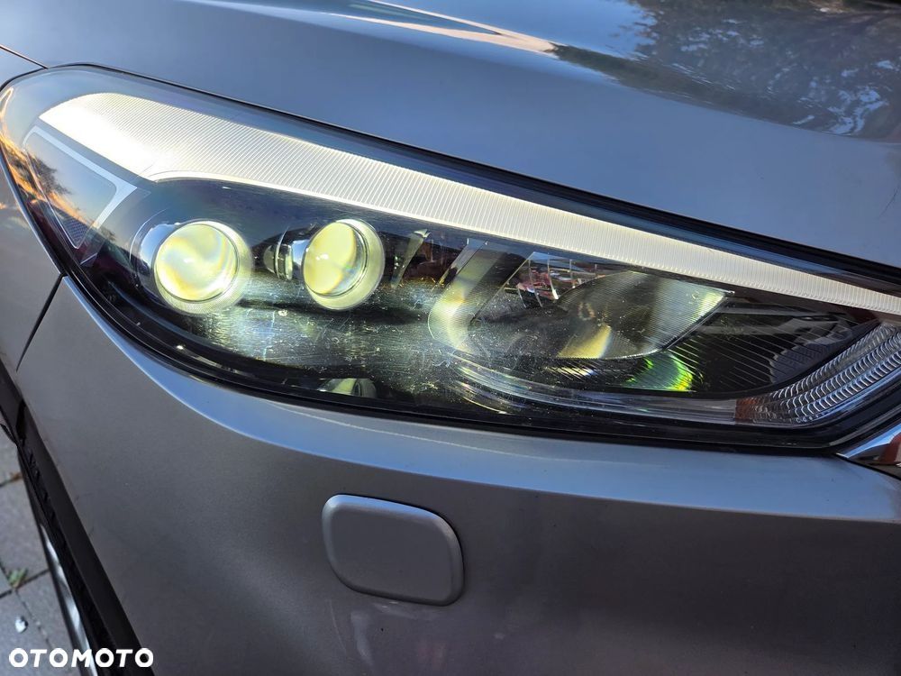Hyundai Tucson blue 1.7 CRDi 2WD DCT Premium - 34
