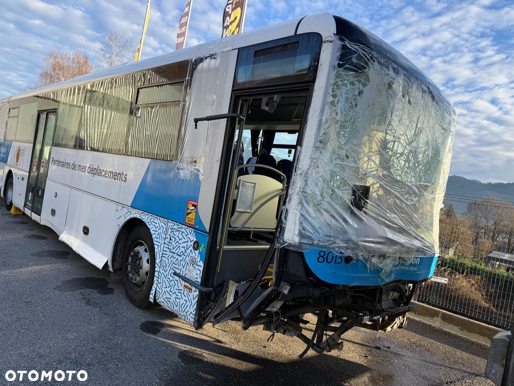 MAN Lions Intercity - 15