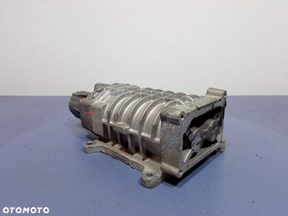 VW GOLF V 1.4 TSI KOMPRESOR POWIETRZA EATON 334472 - 3