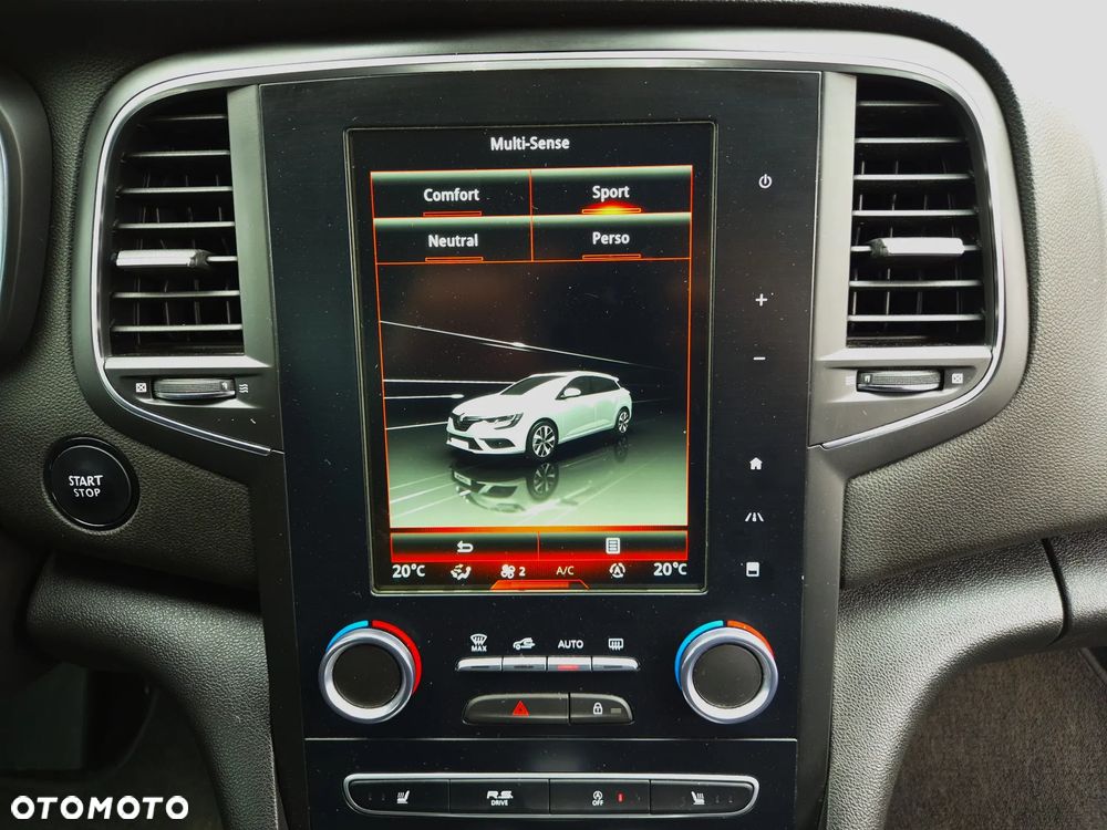 Renault Megane 1.6 TCe GT EDC - 18