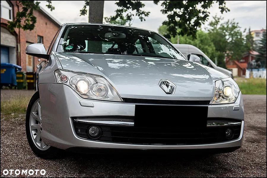 Renault Laguna 2.0T Dynamique - 5