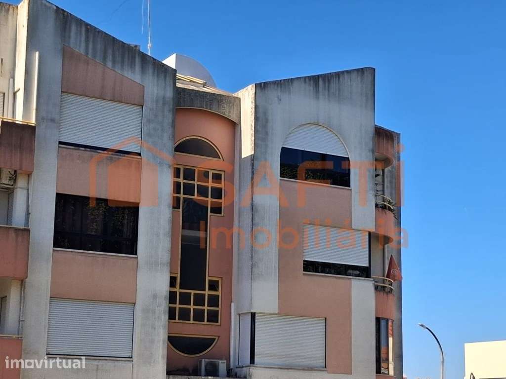 Apartamento T3 em Torres Novas - Grande imagem: 2/21