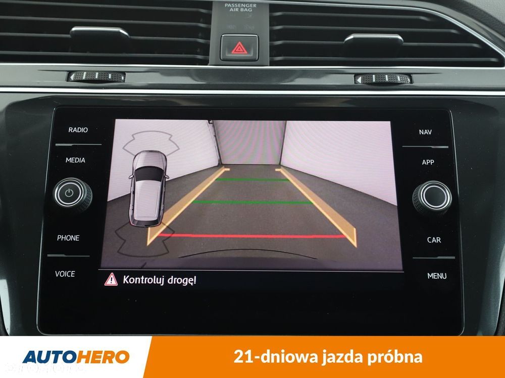 Volkswagen Tiguan 1.4 TSI BMT JOIN - 23