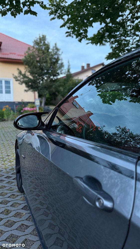 BMW Seria 3 - 8