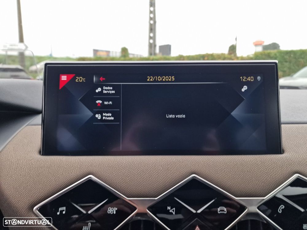 DS DS3 Crossback 1.2 PureTech Grand Chic EAT8 - 41
