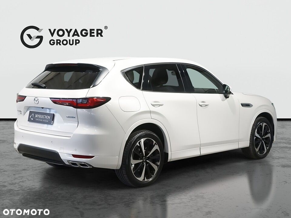 Mazda CX-60 - 2