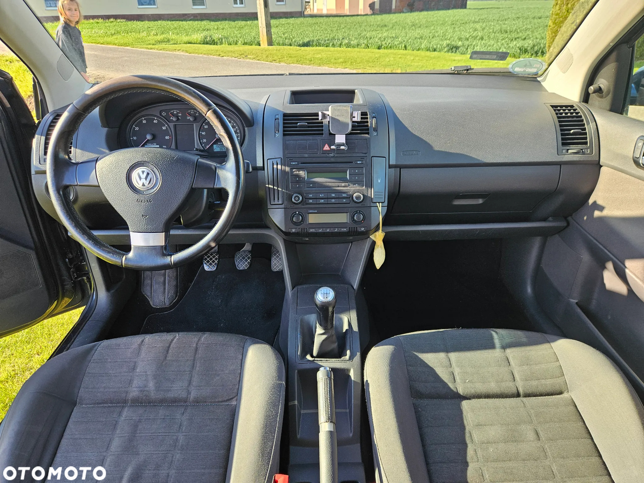 Volkswagen Polo - 9