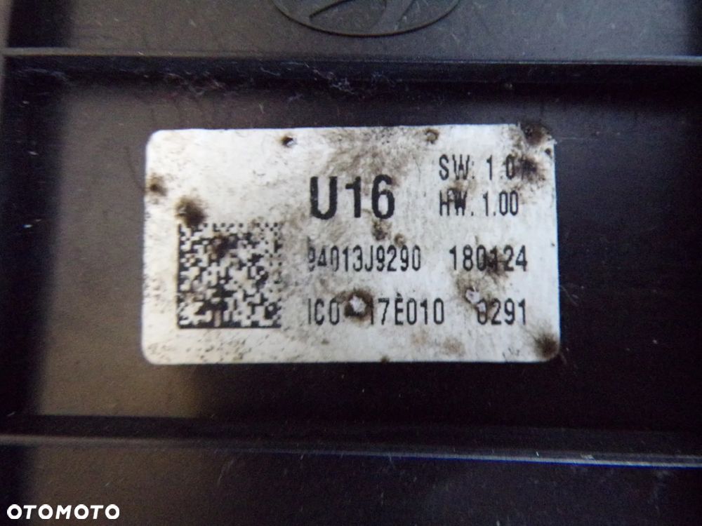 LICZNIK ZEGAR HYUNDAI KONA 94013J9290 - 4