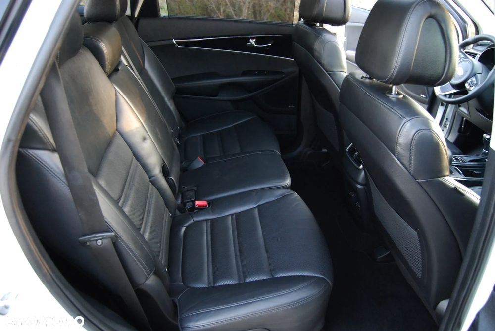 Kia Sorento 2.2 CRDI XL - 21