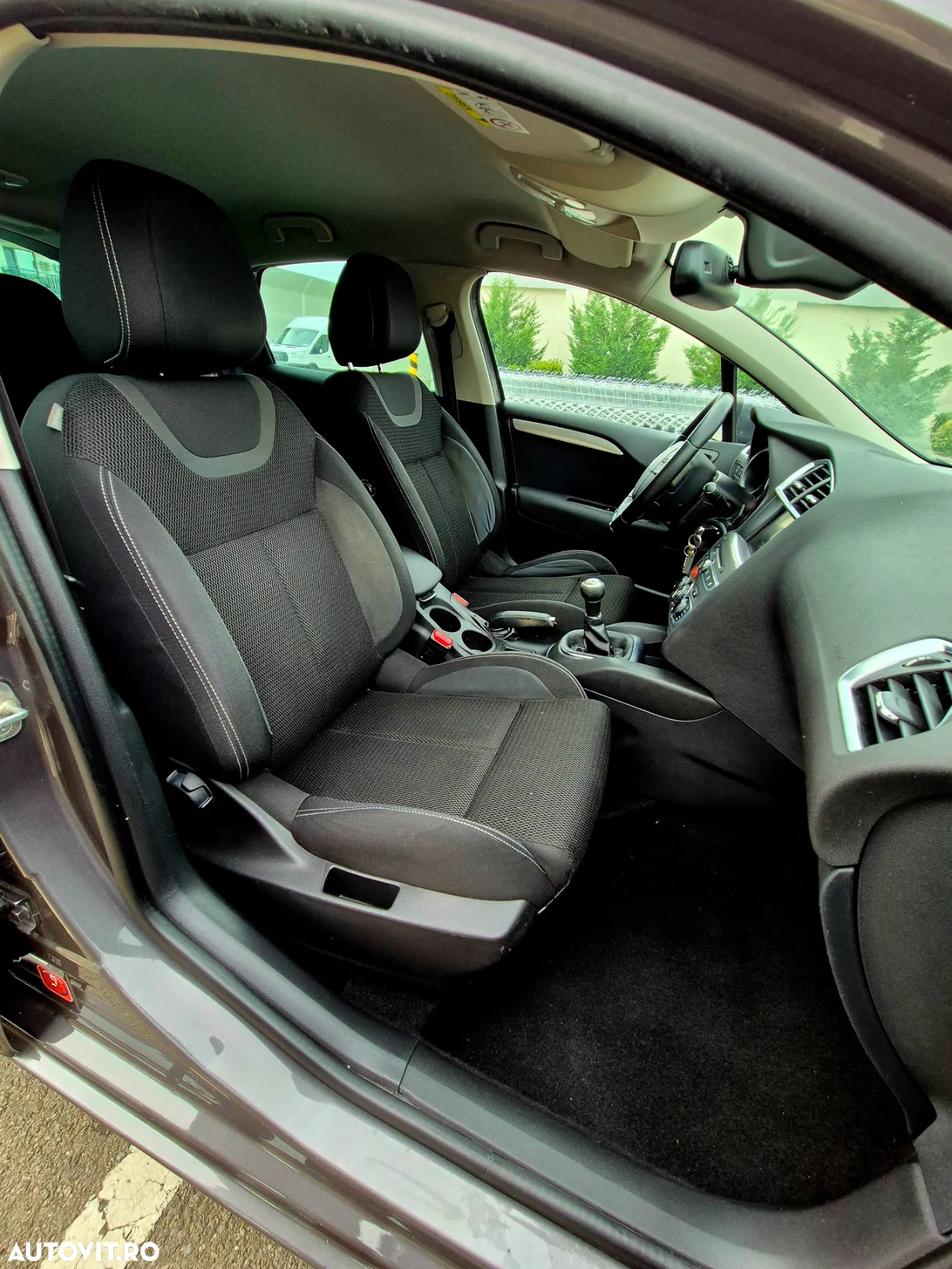 Citroën C4 PureTech 110 Selection - 10