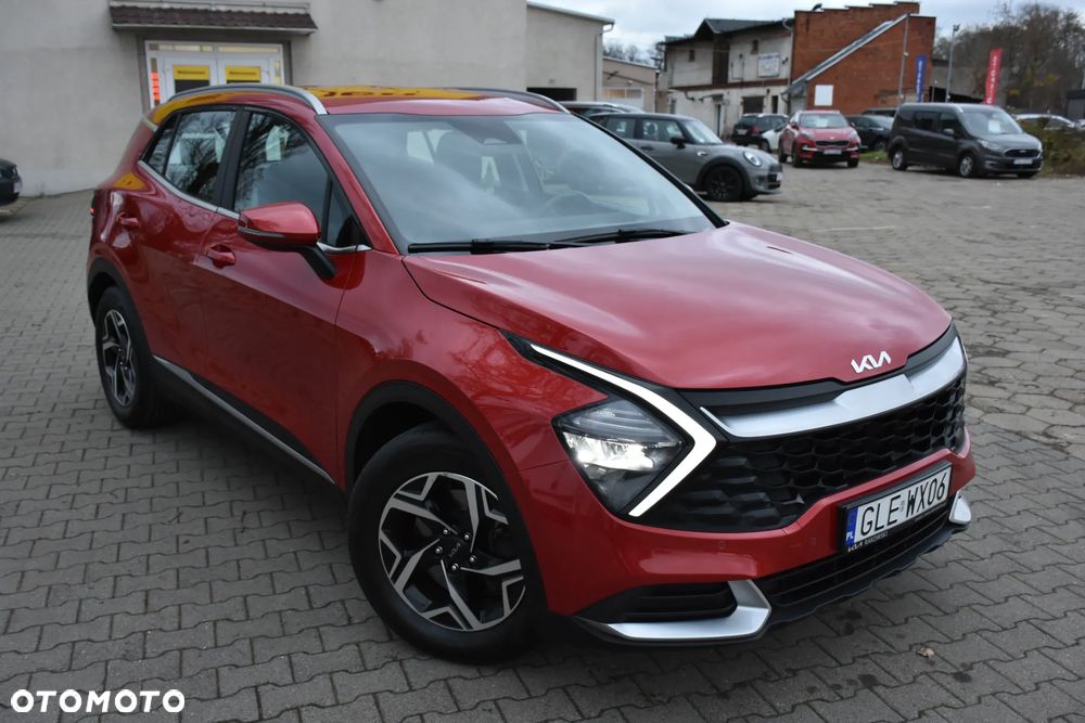 Kia Sportage 1.6 T-GDI L 2WD - 2