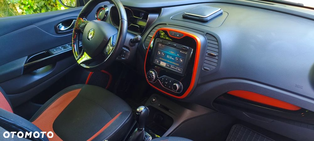 Renault Captur 1.5 dCi Intens EDC - 11
