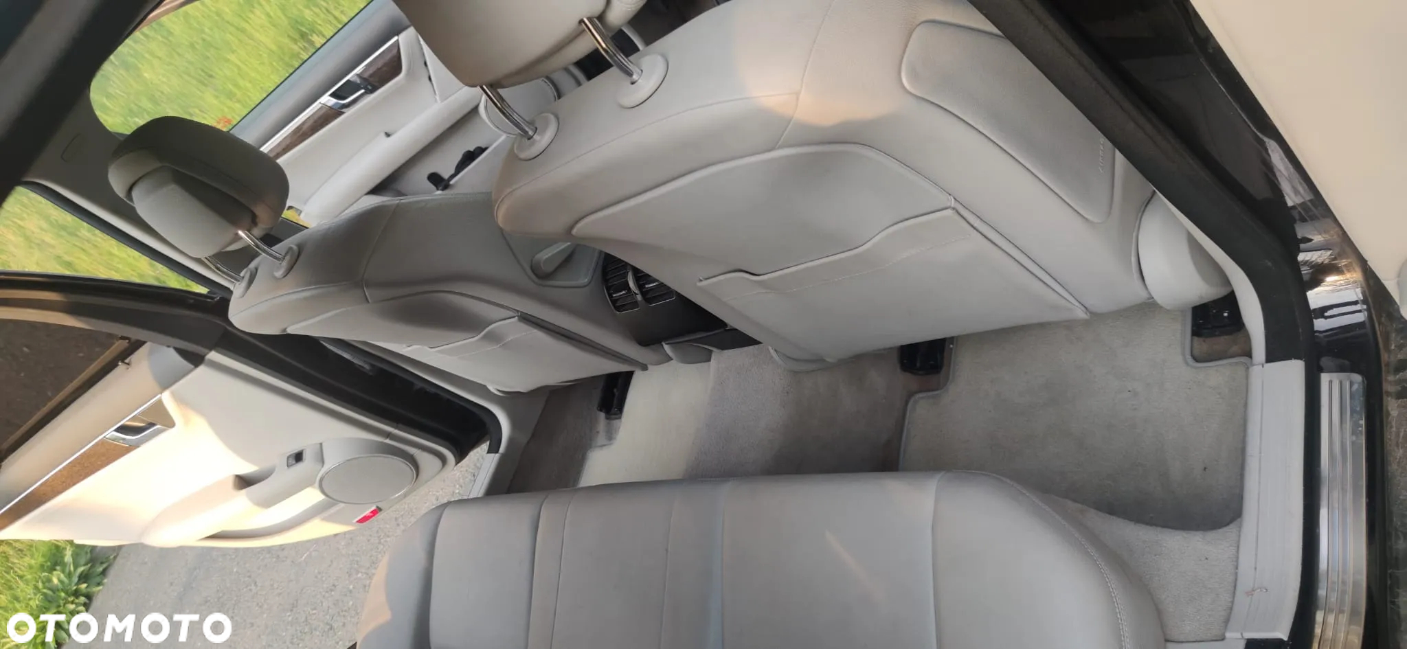 Mercedes-Benz Klasa C 220 T CDI DPF (BlueEFFICIENCY) - 19
