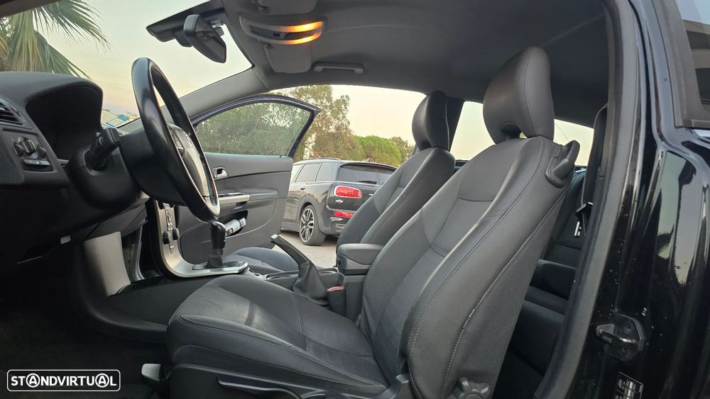 Volvo C30 1.6 D Nível 3 - 13