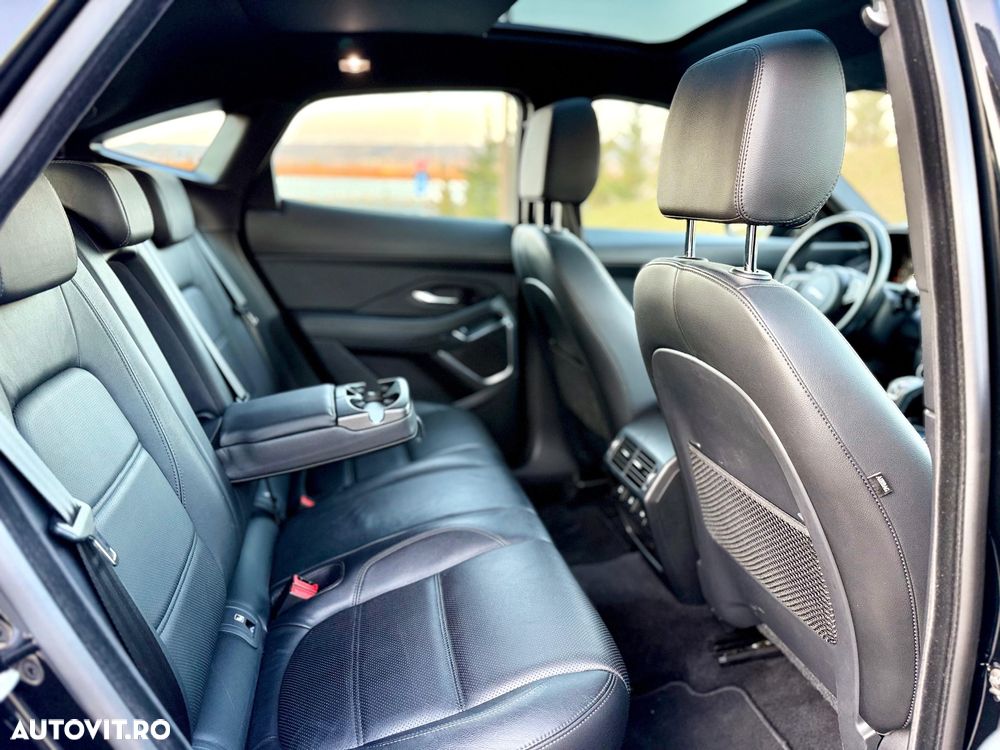 Jaguar E-Pace D180 AWD Aut. HSE - 21