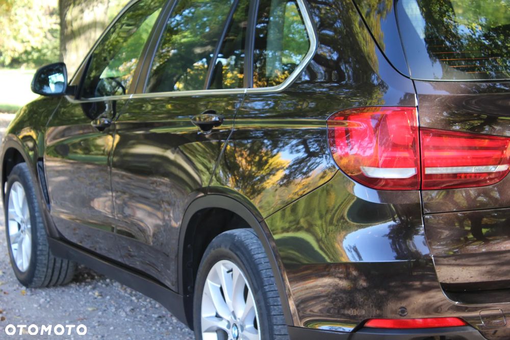 BMW X5 xDrive25d - 14