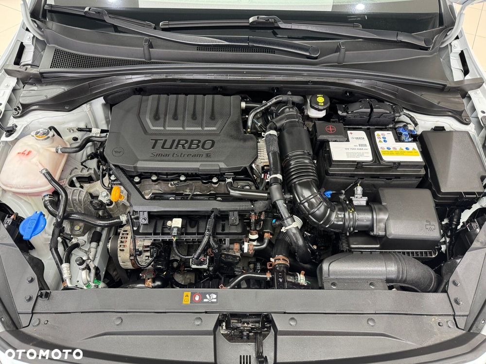 Kia Ceed 1.5 T-GDI M - 19