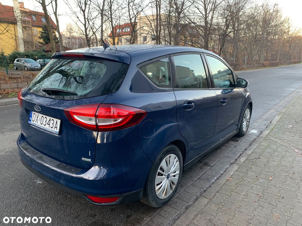 Ford C-MAX 1.0 EcoBoost Edition ASS - 7
