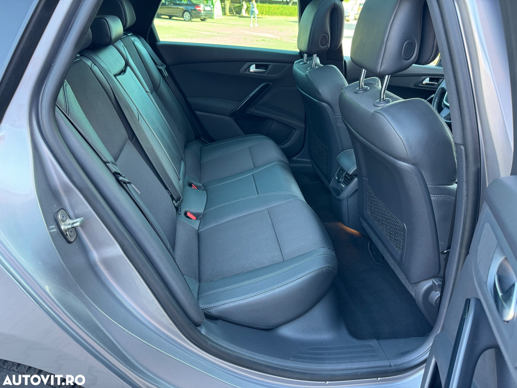 Peugeot 508 SW BlueHDi 180 EAT6 Stop&Start GT - 16
