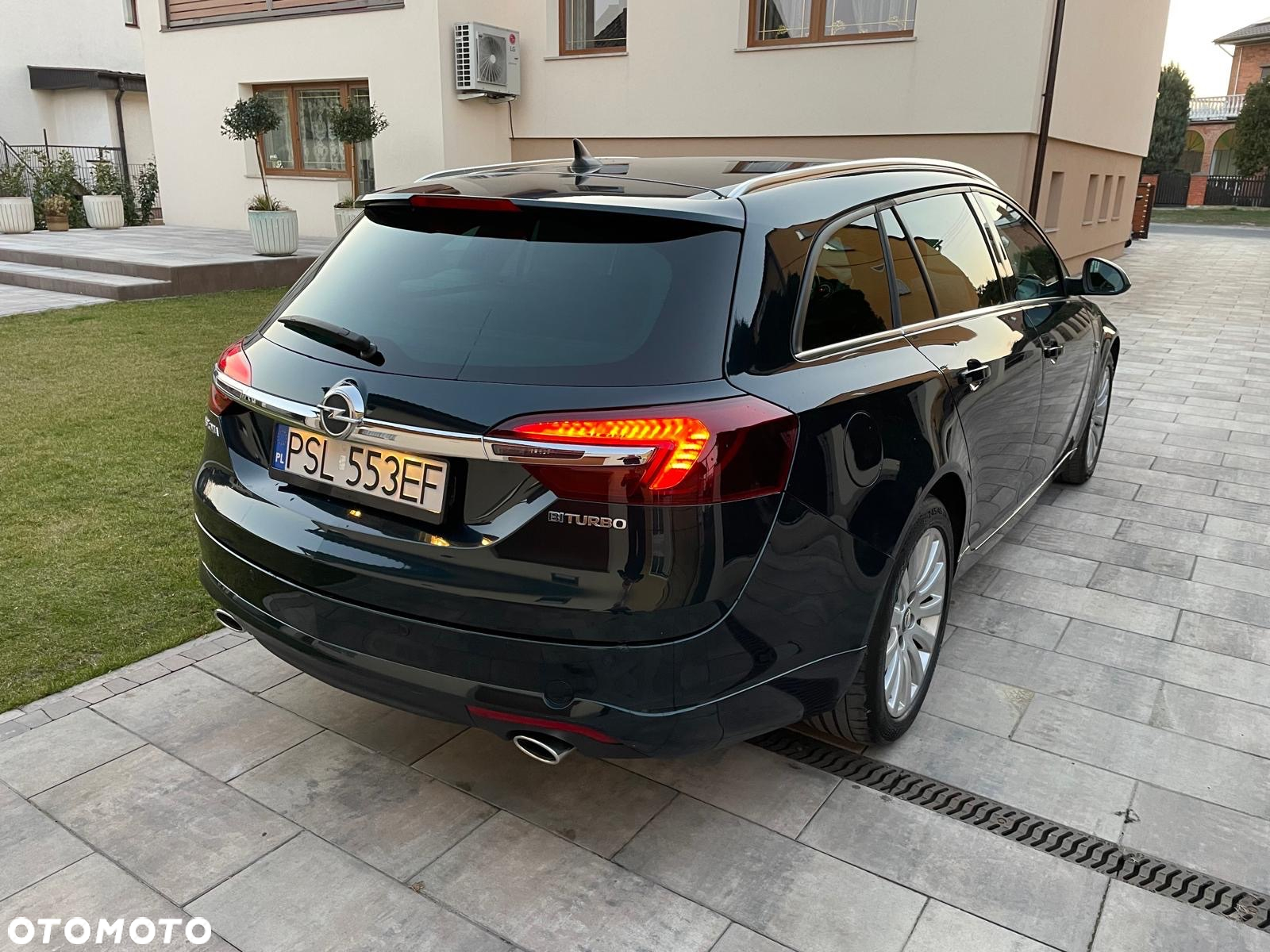 Opel Insignia - 17
