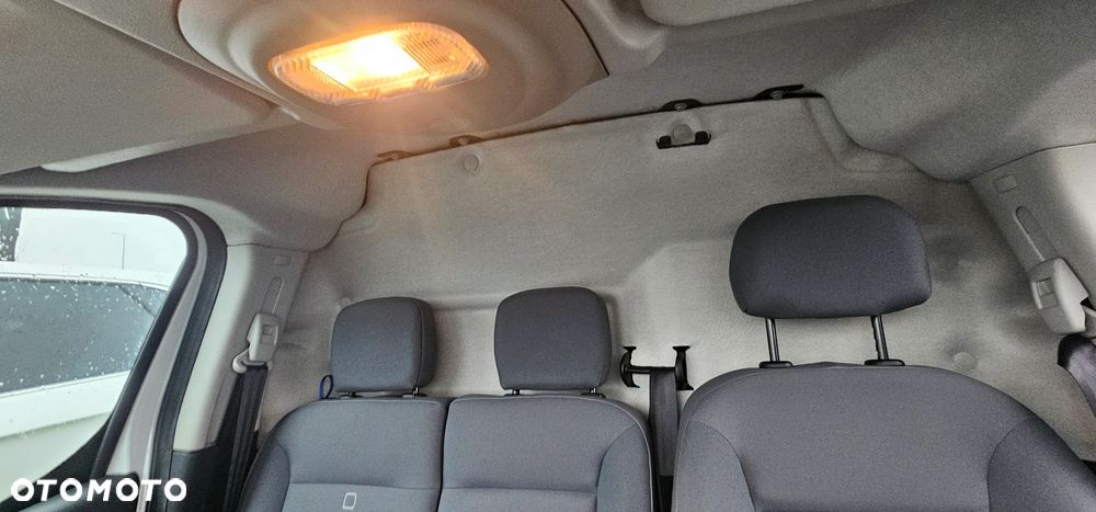 Citroën Berlingo 1.6 BlueHDi Feel - 22