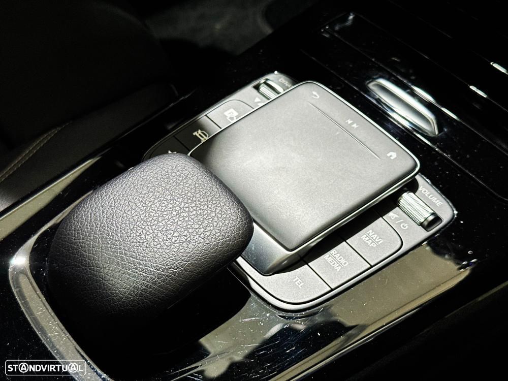 Mercedes-Benz CLA 250 e 8G-DCT AMG Line Advanced Plus - 36