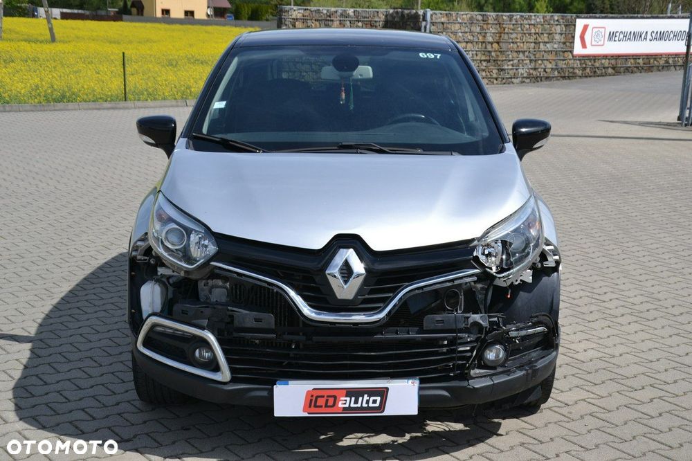 Renault Captur - 2