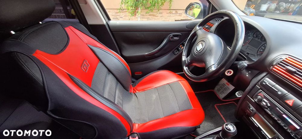 Seat Leon - 11