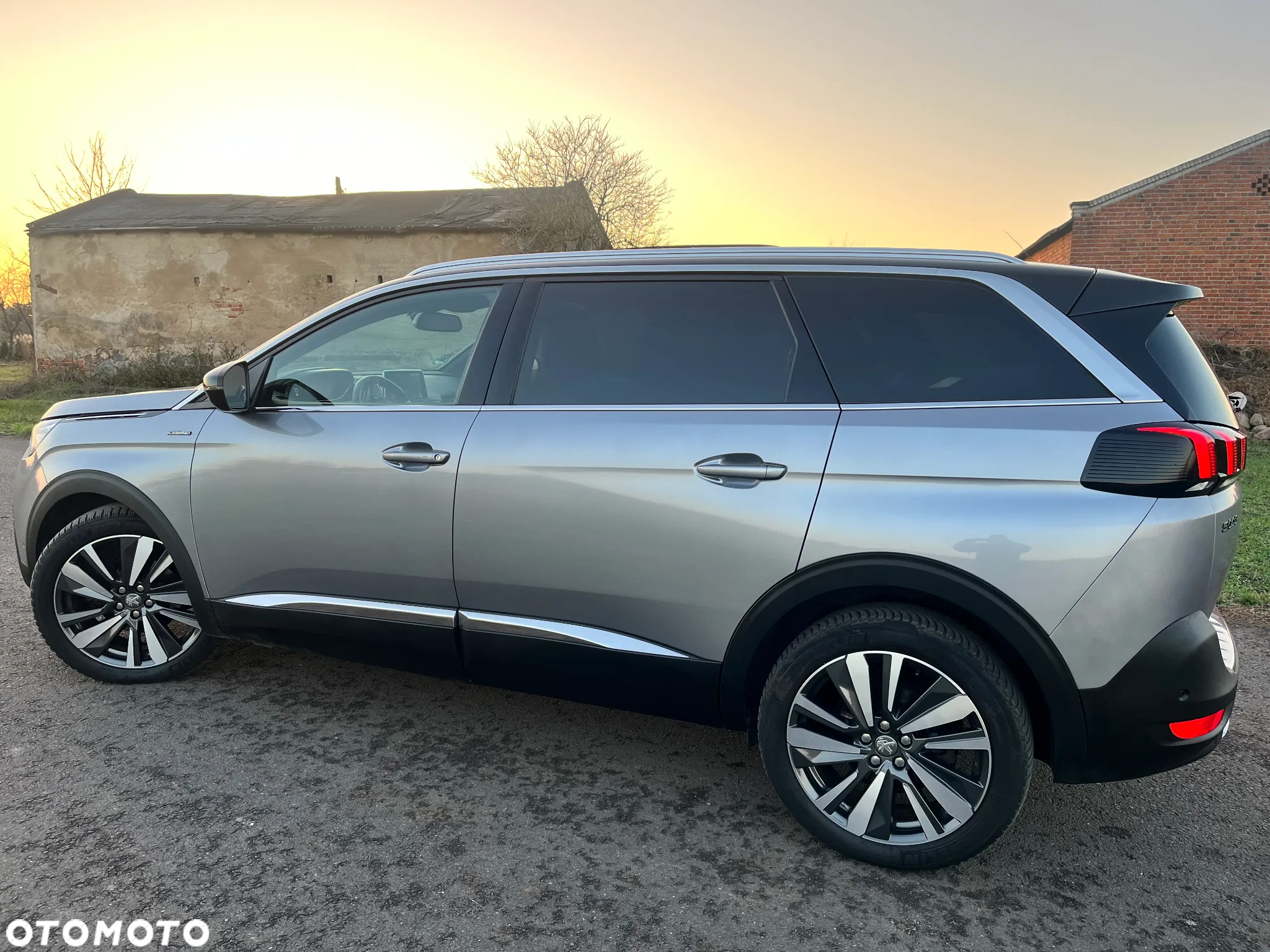 Peugeot 5008 1.5 BlueHDi GT S&S - 2
