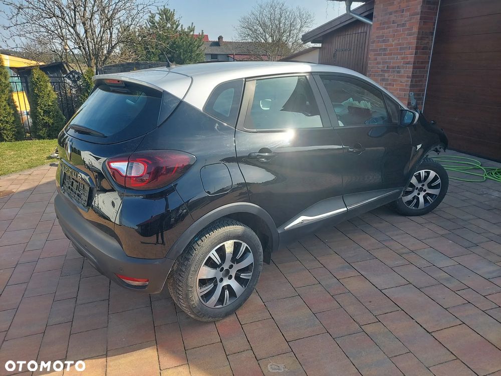 Renault Captur (ENERGY) TCe 90 LIFE - 1