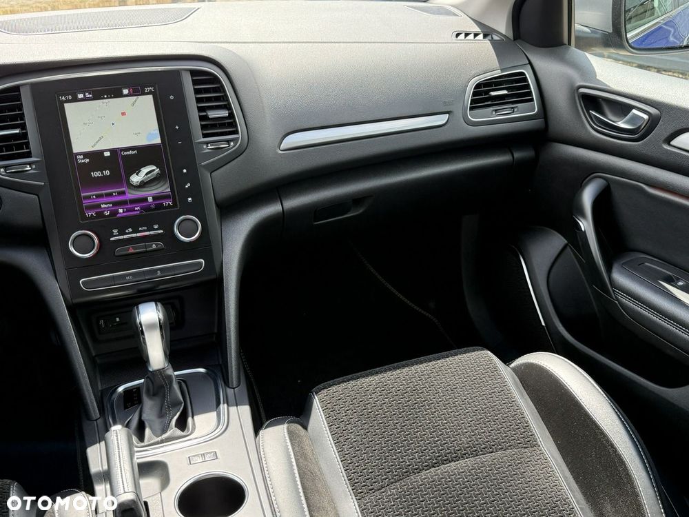 Renault Megane - 27