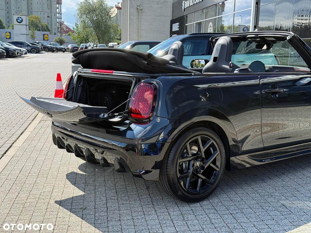MINI Cooper - 8