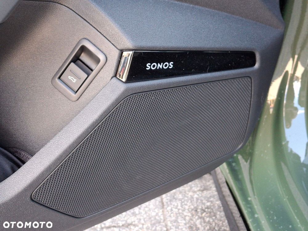 Audi A3 Sportback - 10