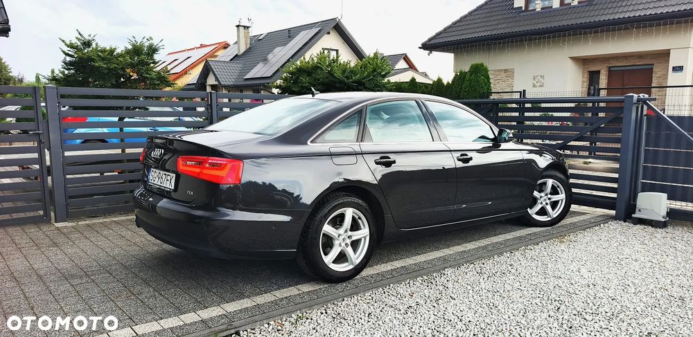 Audi A6 Limousine 2.0 TDI - 5