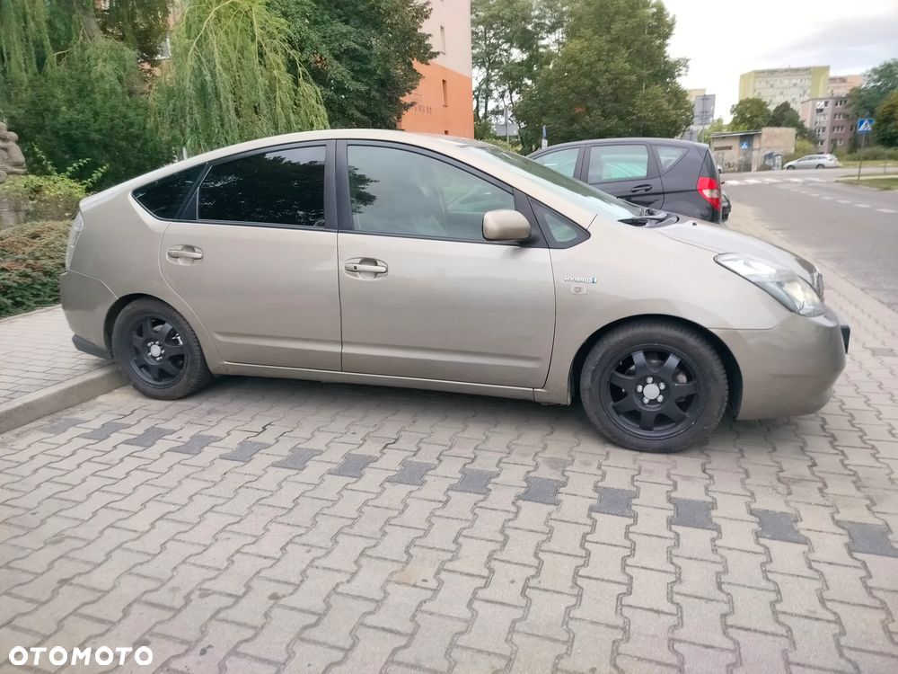 Toyota Prius 1.5 VVT-i Prestige - 5