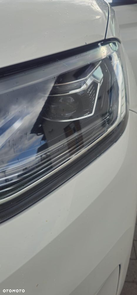 Volkswagen Caddy - 5