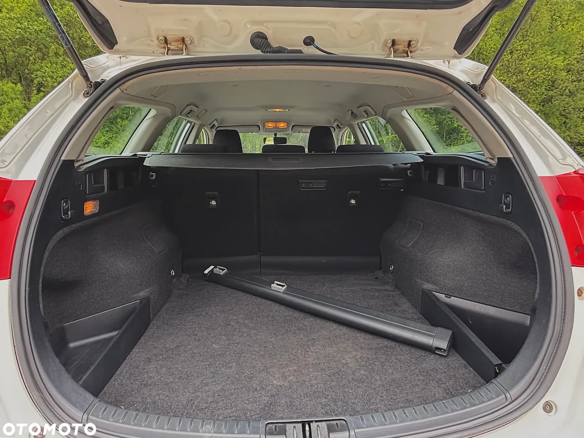Toyota Auris 1.4 D-4D Active - 12