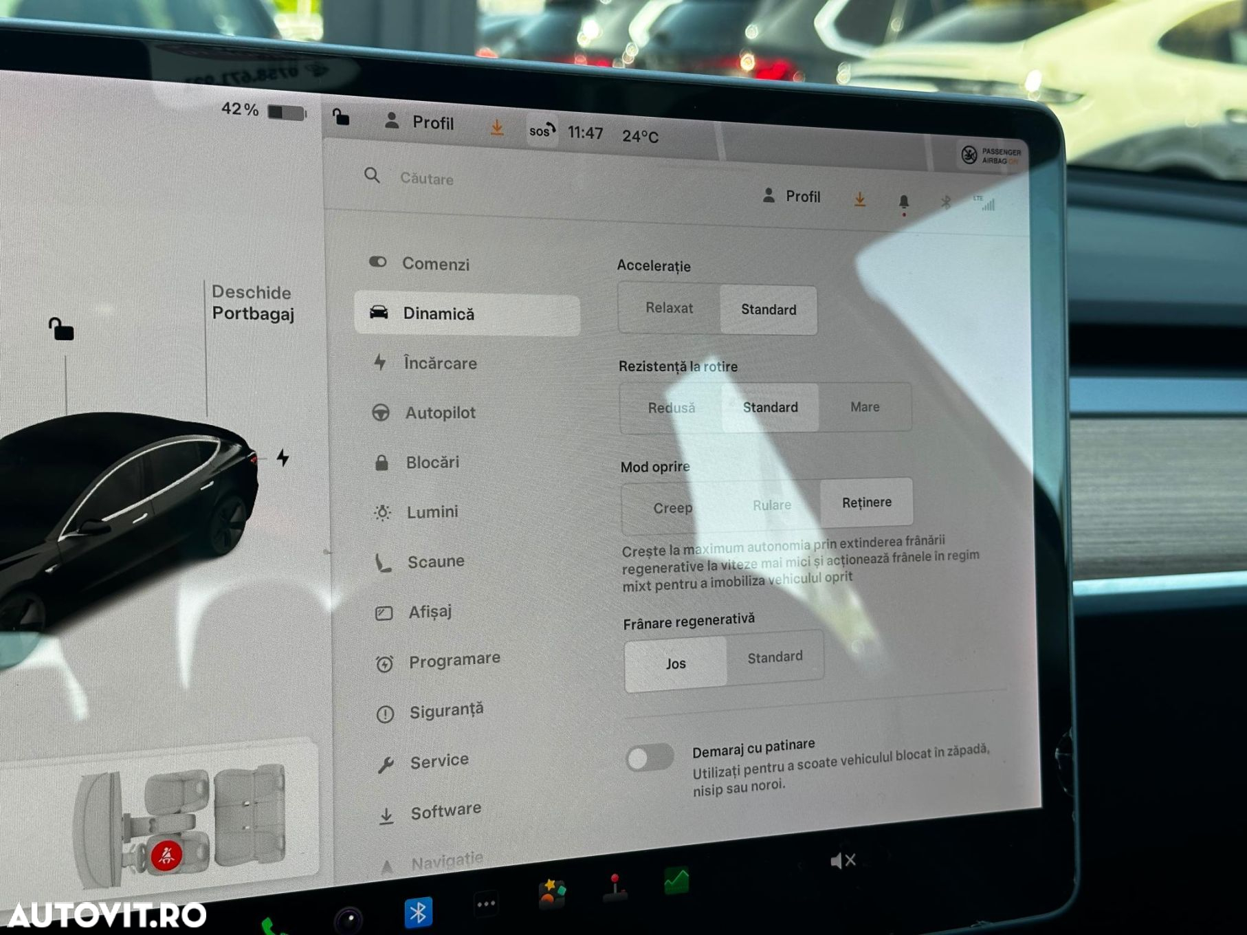 Tesla Model 3 - 27