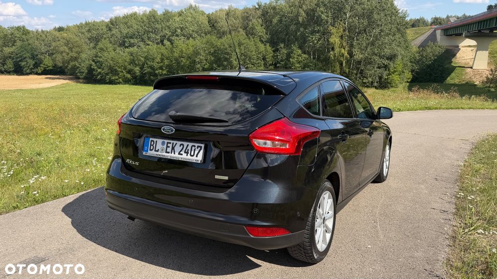 Ford Focus 1.0 EcoBoost Black Edition ASS - 27