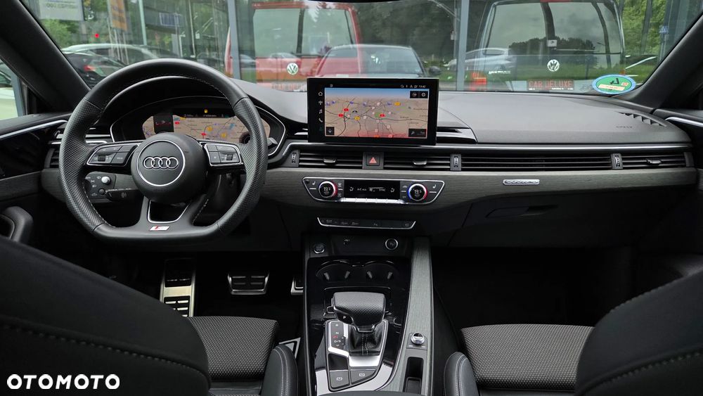 Audi A5 Sportback - 10