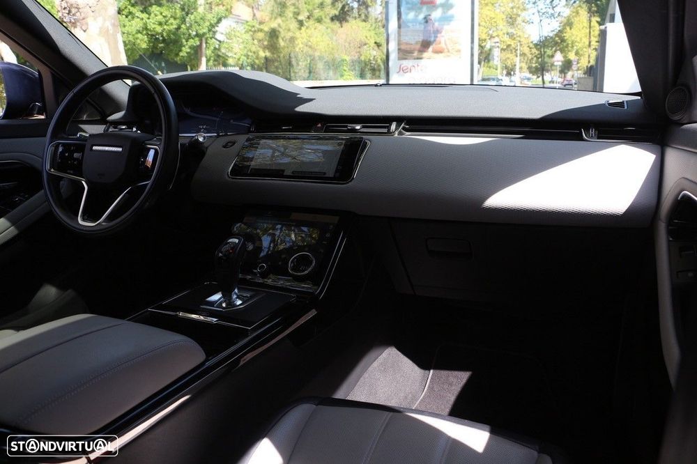 Land Rover Range Rover Evoque 1.5 P300e AWD R-Dynamic HSE Auto - 15