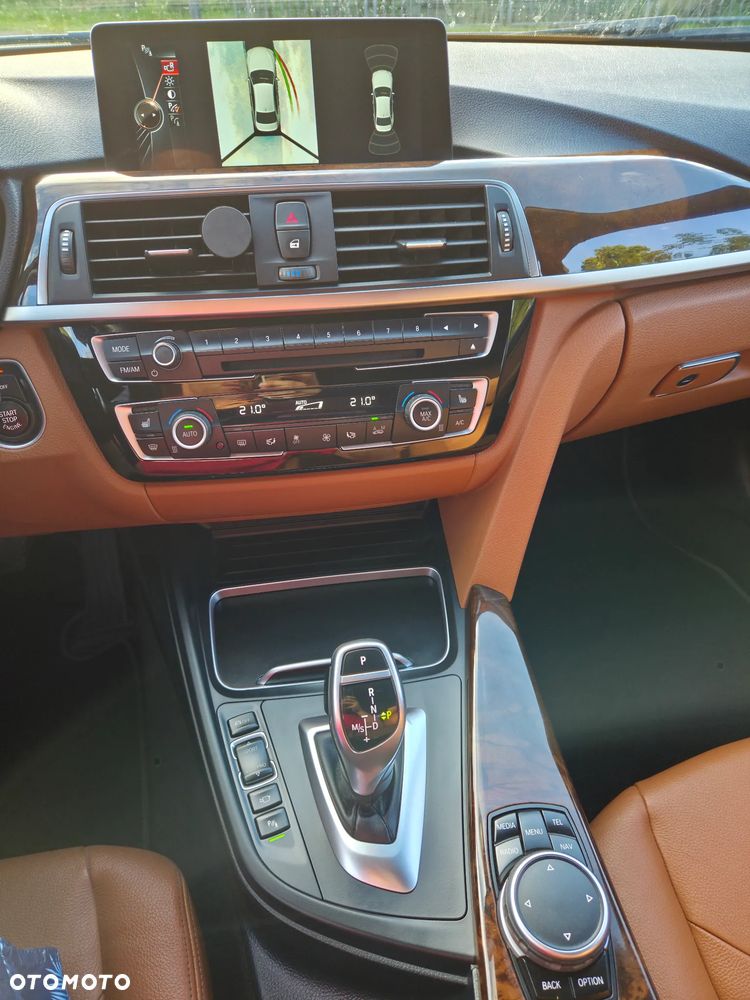 BMW Seria 3 328i Luxury Line - 5