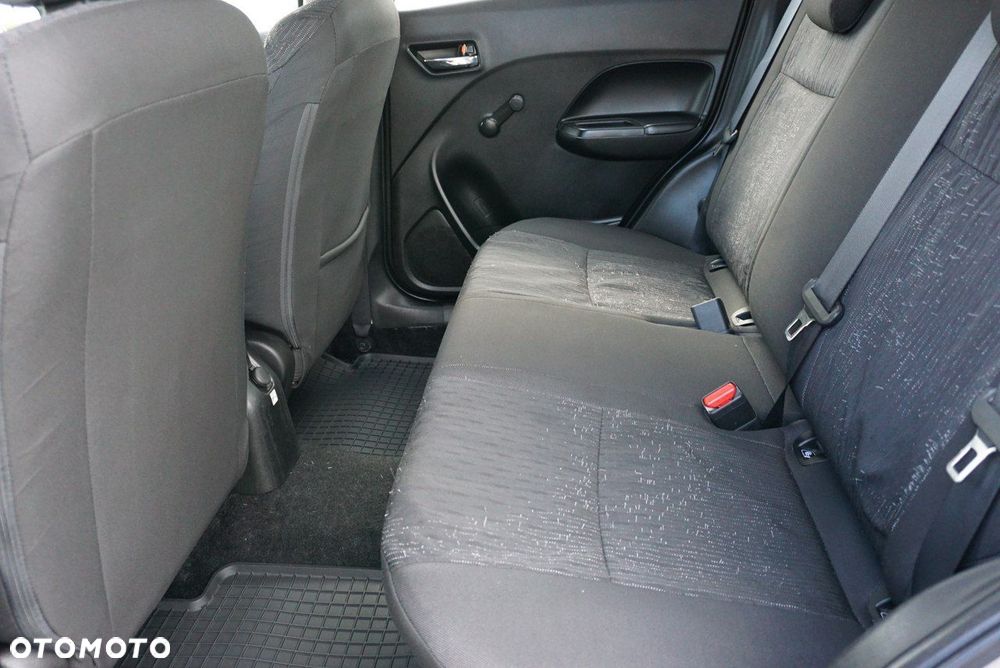 Suzuki Baleno - 11