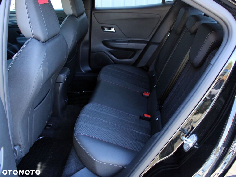 Opel Mokka 1.2 T GS S&S - 12