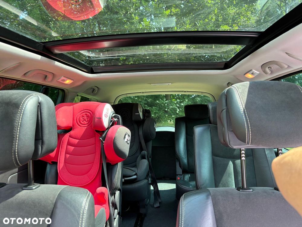 Renault Espace 2.0 dCi Initiale ESM - 12