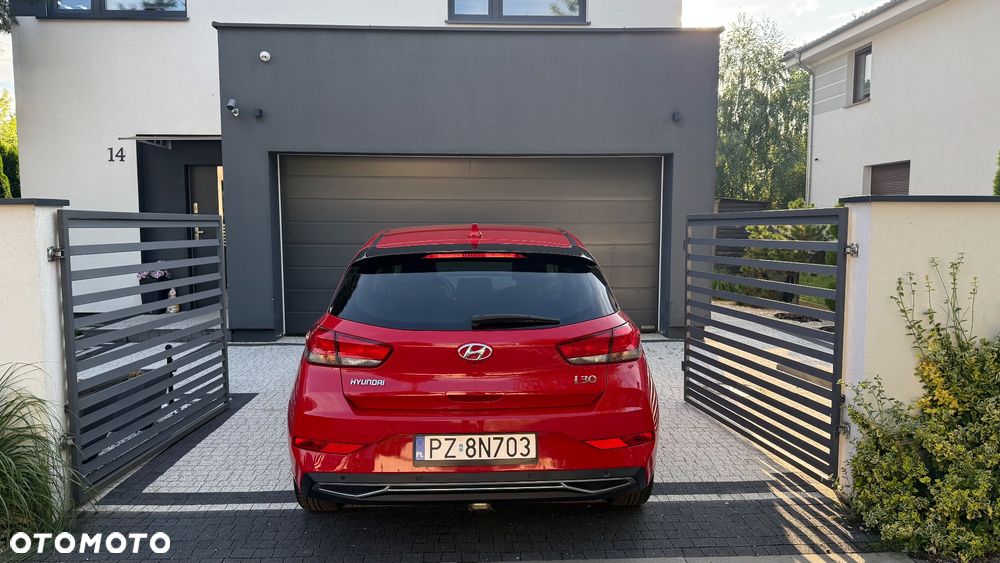Hyundai i30 - 8