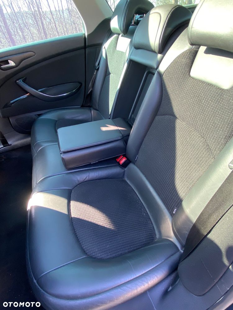 Citroën C5 2.0 HDi Exclusive - 35