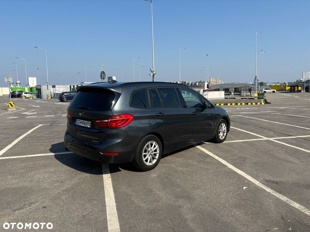 BMW Seria 2 218d GT Advantage - 12