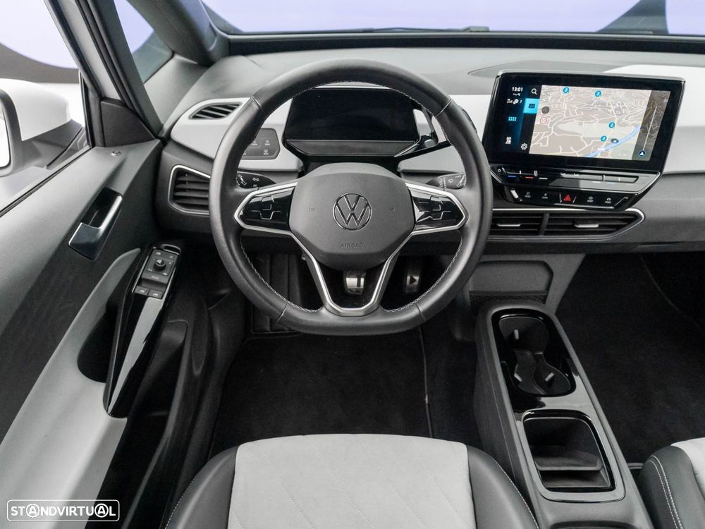 VW ID.3 Pro Confort - 15